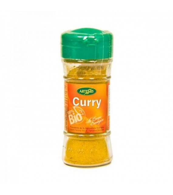CURRY 30 g