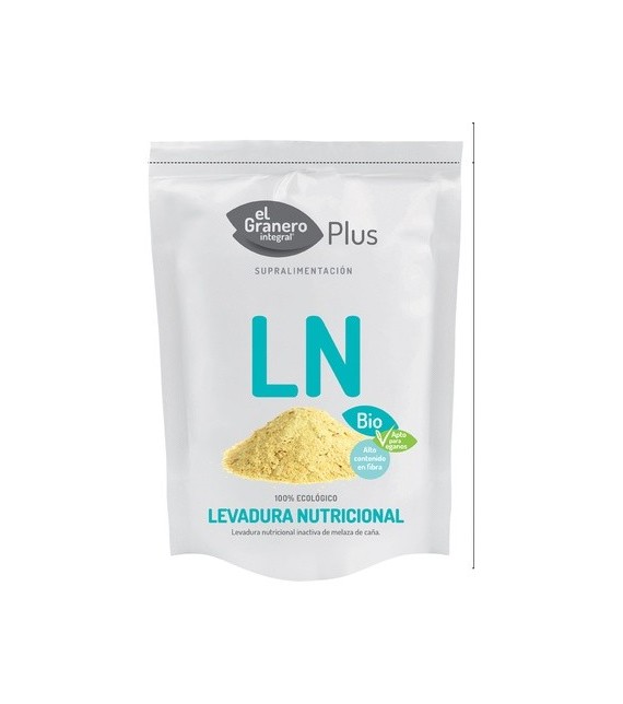 LEVADURA NUTRICIONAL 150 g
