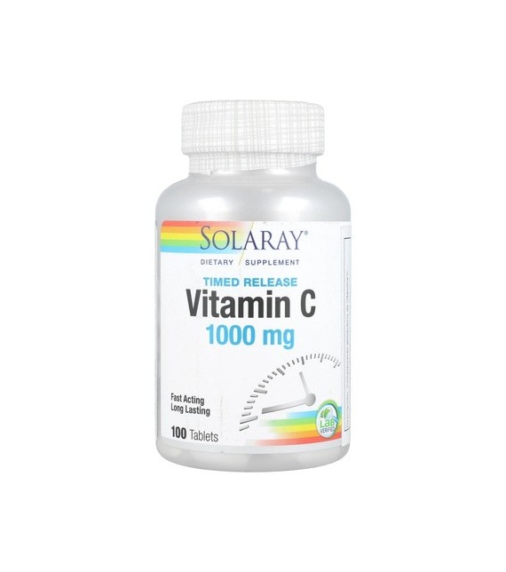 VITAMINA C 1000 mg