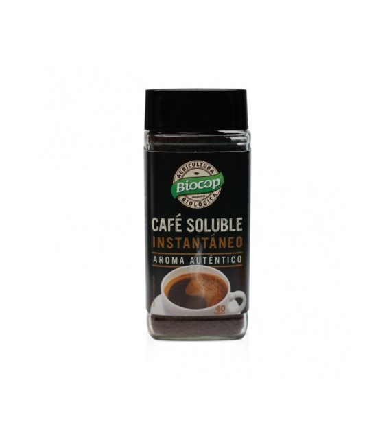 CAFE SOLUBLE 100 g