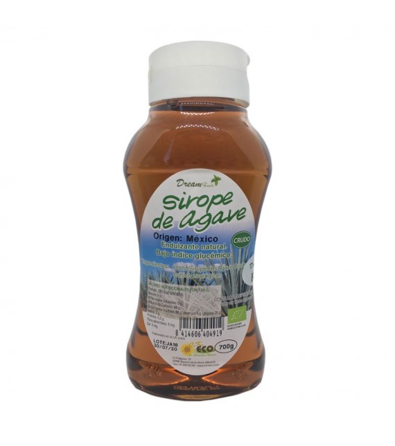 SIROPE DE AGAVE 700 g